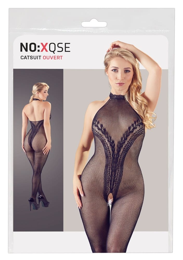 Catsuit