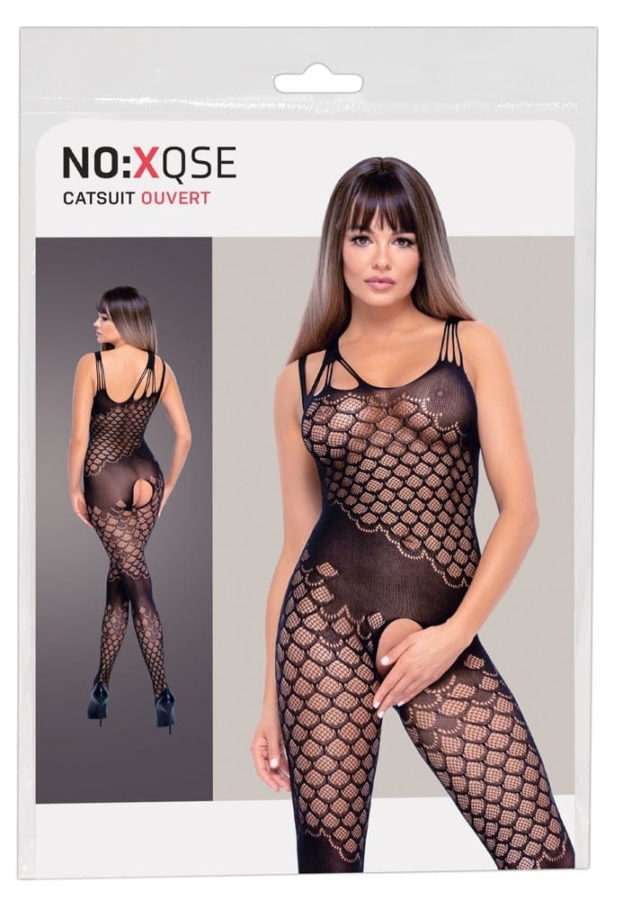 Catsuit