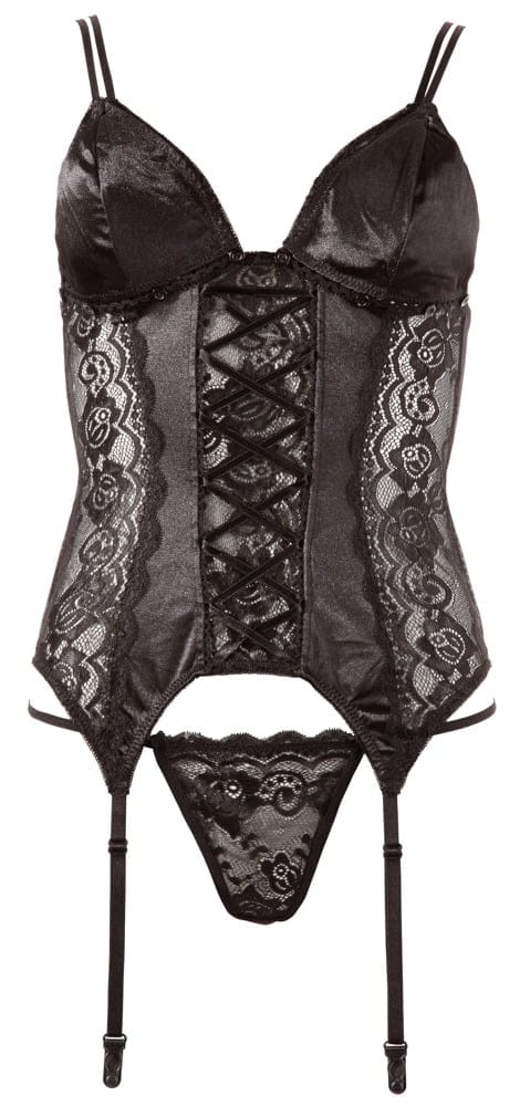 Cami Suspender and String - Image 7