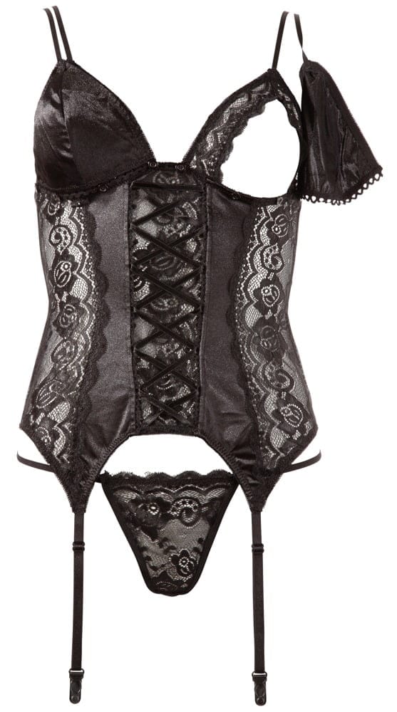 Cami Suspender and String - Image 8