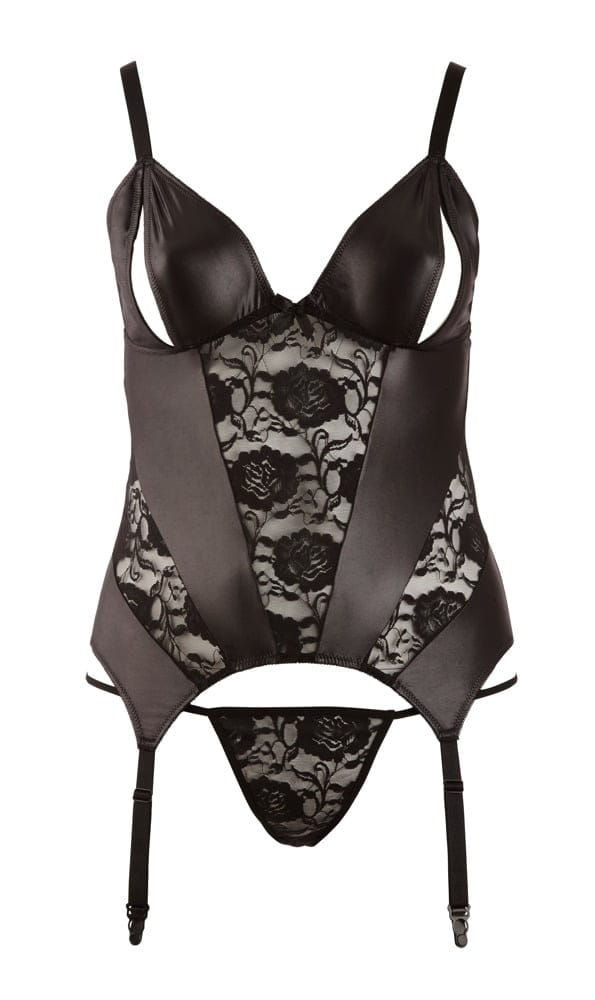 Cami Suspender Set - Image 5