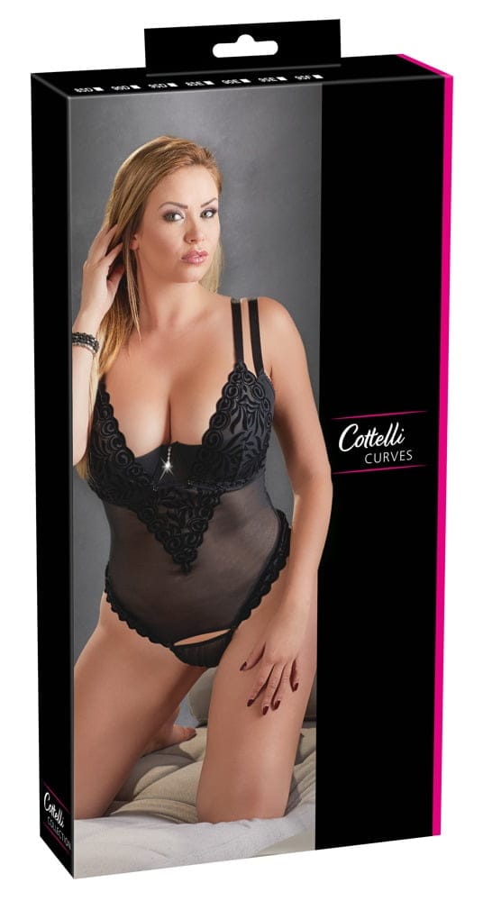 String Body