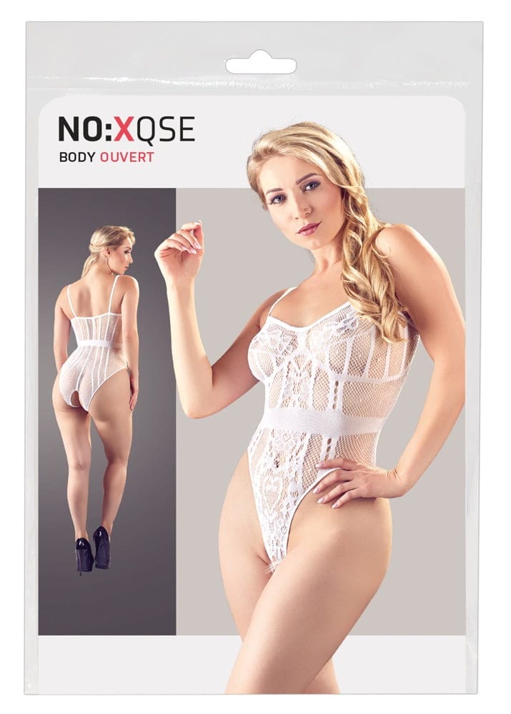Crotchless Body