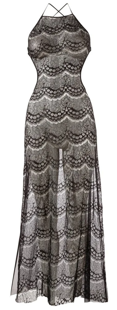Lingerie Dress - Image 4