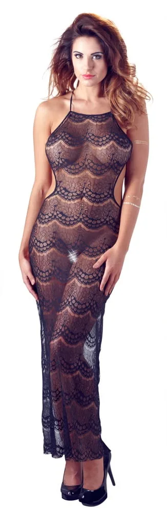 Lingerie Dress - Image 2