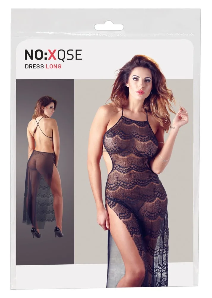 Lingerie Dress - Image 1