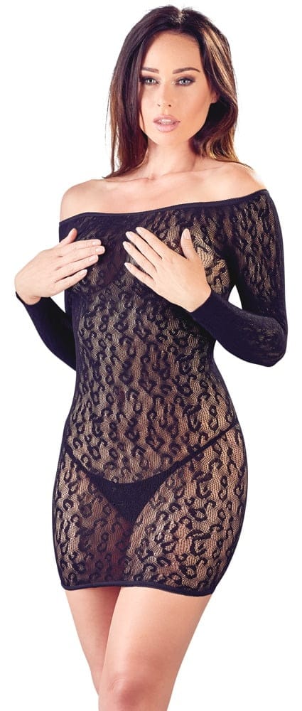 Carmen Dress - Image 5