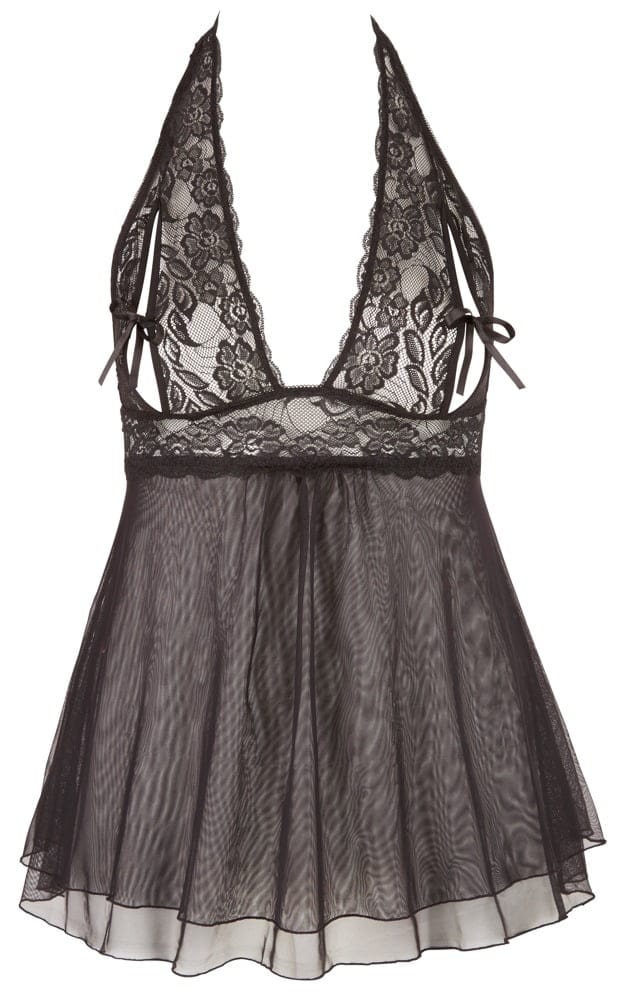Lace Babydoll - Image 5