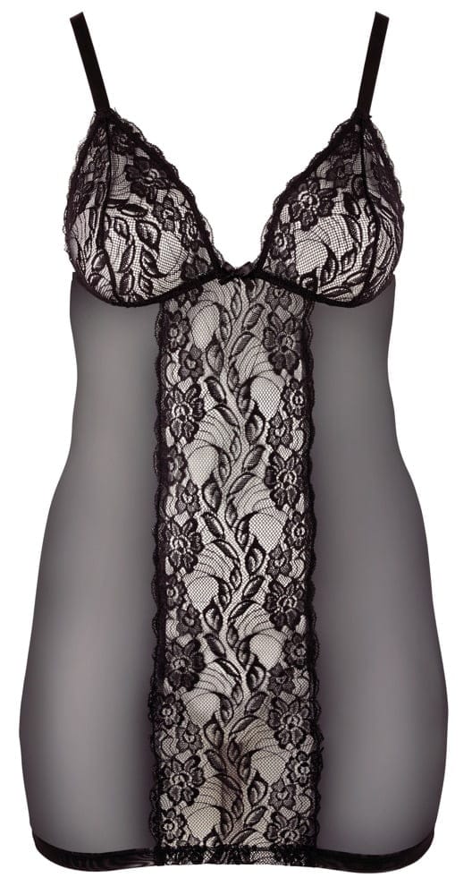 Lingerie Dress - Image 6