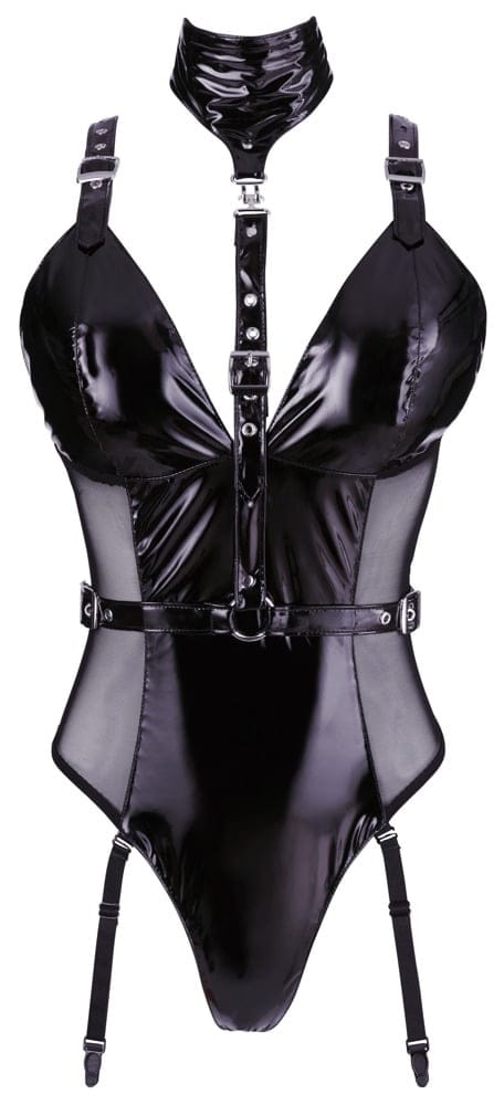 Vinyl Body - Image 5