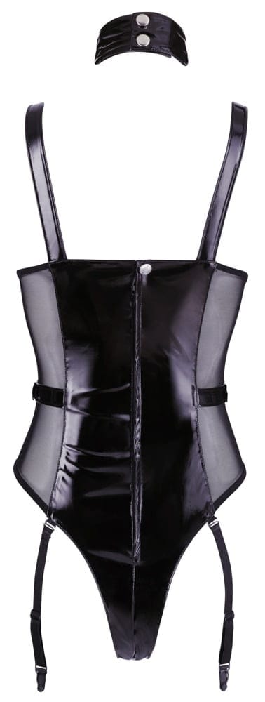 Vinyl Body - Image 6