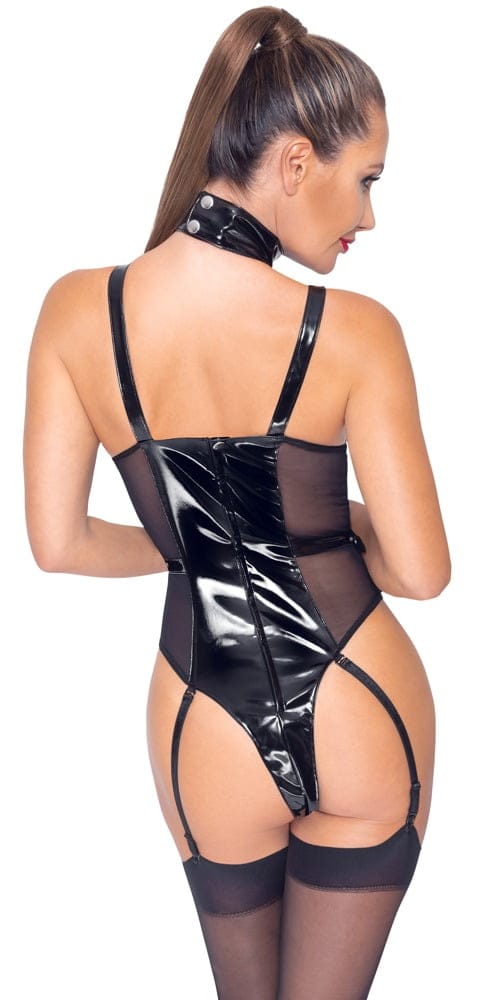 Vinyl Body - Image 4