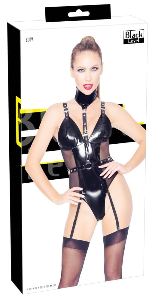 Vinyl Body