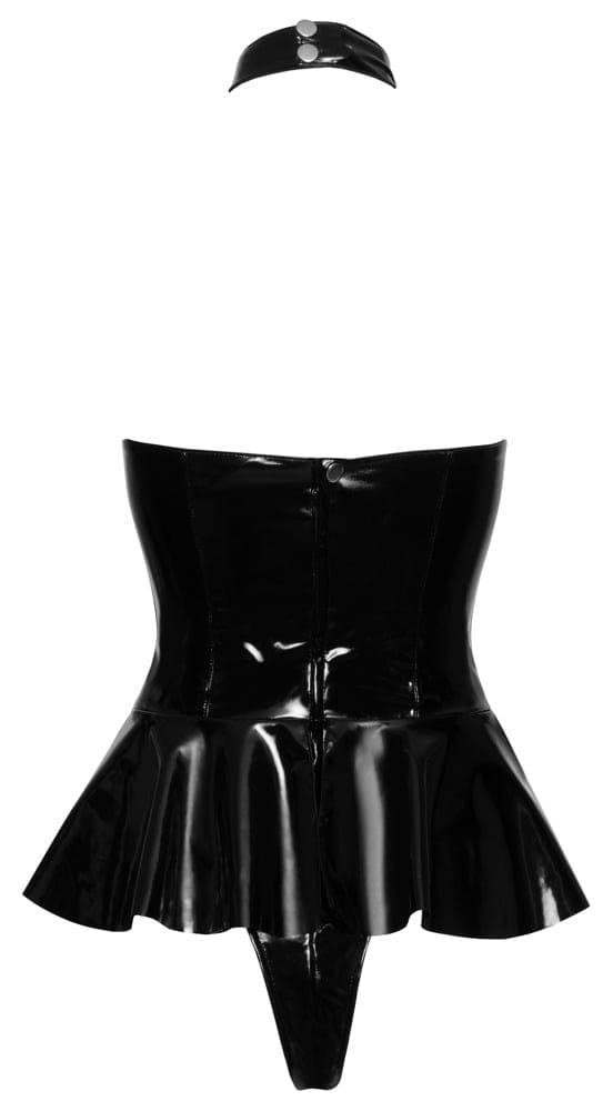 Vinyl Body - Image 8