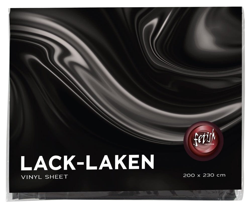 Vinyl sheet