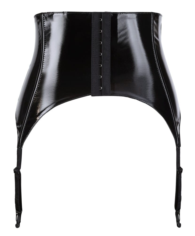 Vinyl Suspender Belt - Image 7