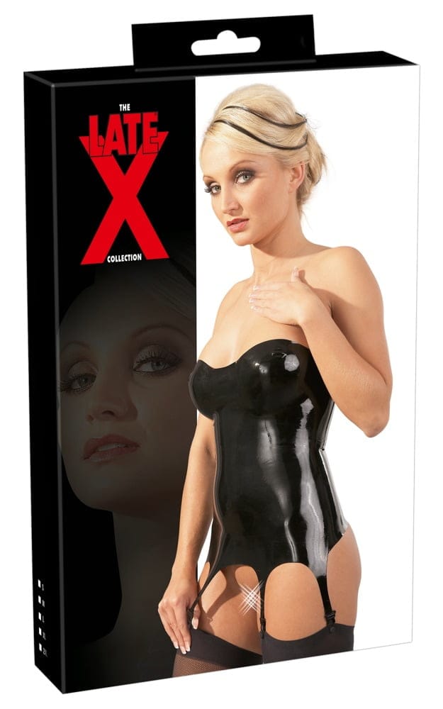 Latex Basque