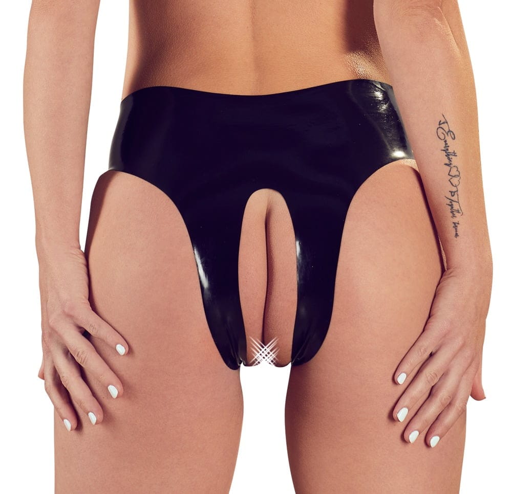 Latex Briefs - Image 4