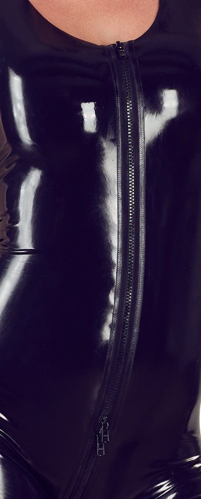 Latex Catsuit - Image 5