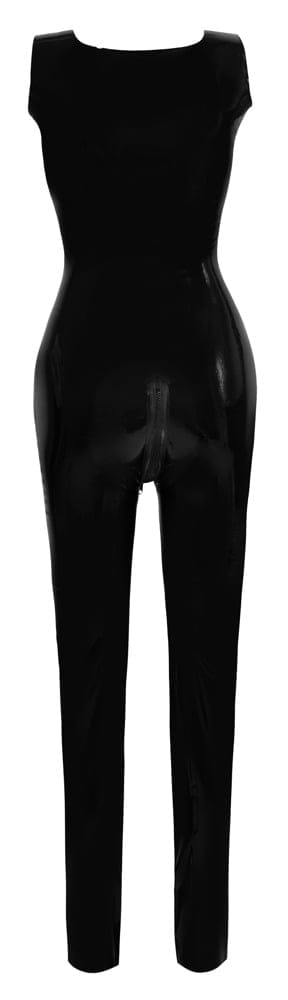Latex Catsuit - Image 8
