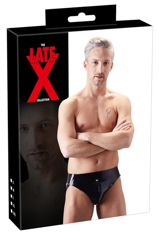 29103811701_verp Jockstrap - Image 1