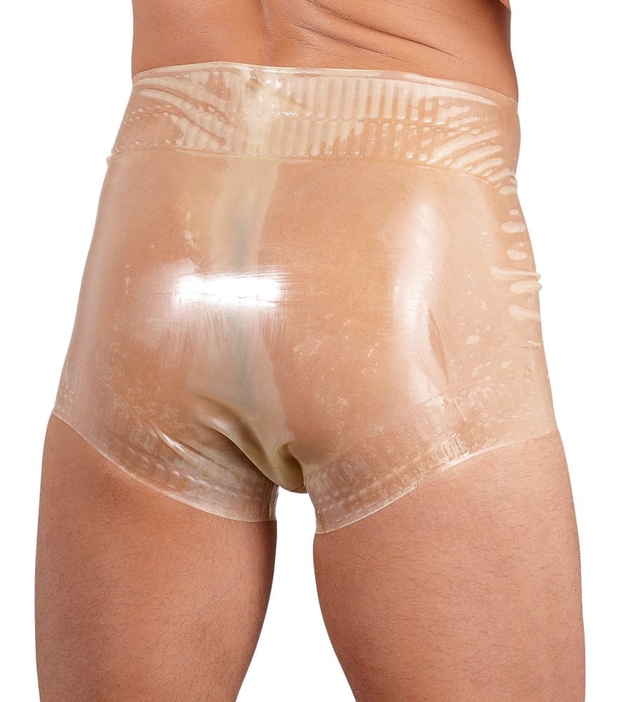Latex Diaper Briefs - Image 3