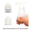 Egg Wavy II - Image 3