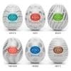 Egg Variety Pack New Standard Pack of 6 - Image 2