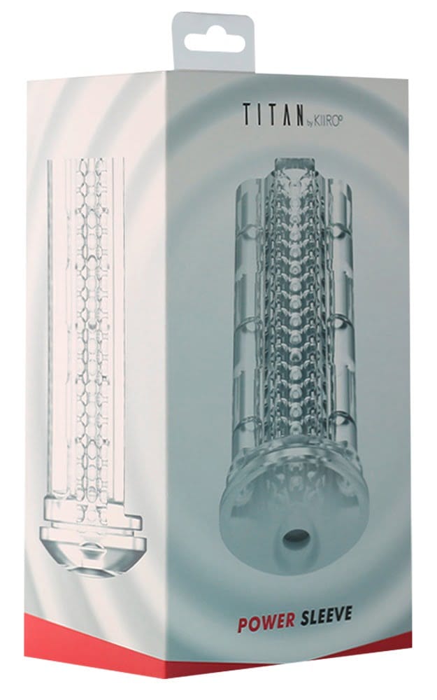 Power Sleeve