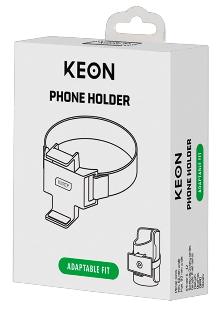 Keon Phone Holder