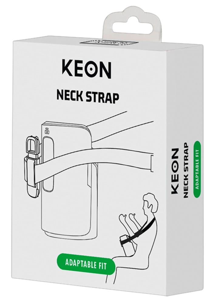 50005720000_verp Keon Neck Strap - Image 1