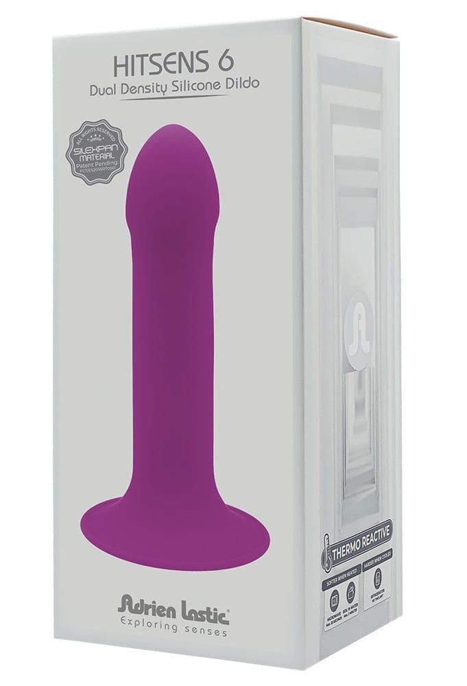 50008400000_verp Hitsens 6 - Image 1