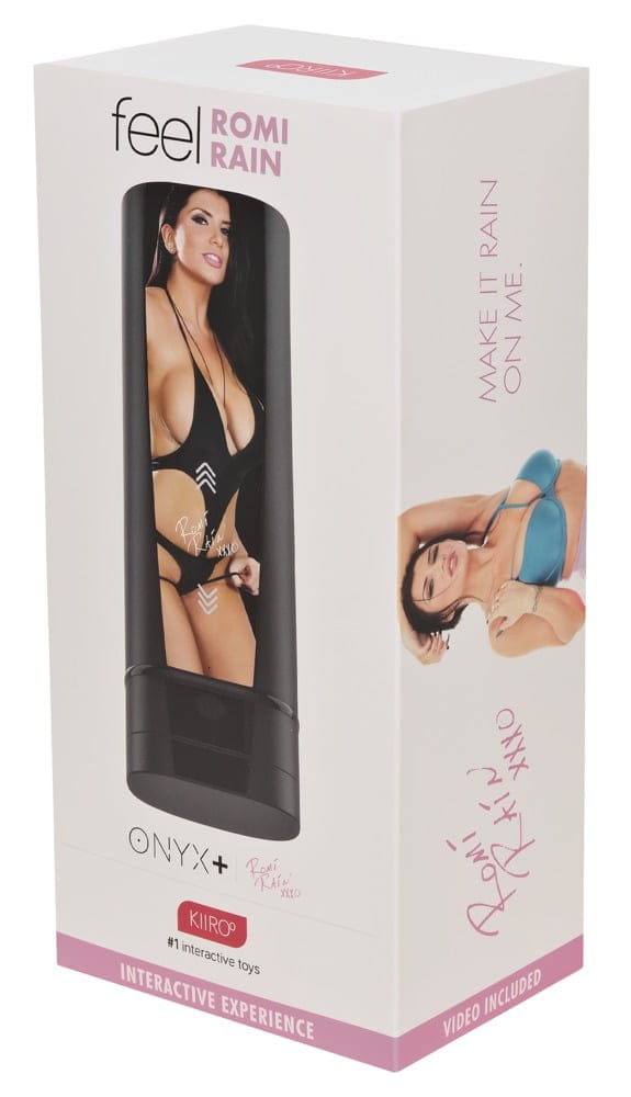 Onyx+ feel Romi Rain