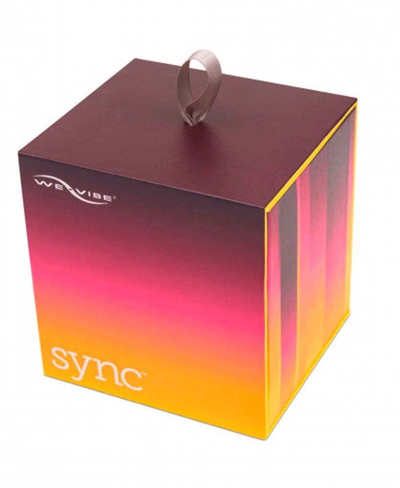 We-Vibe Sync