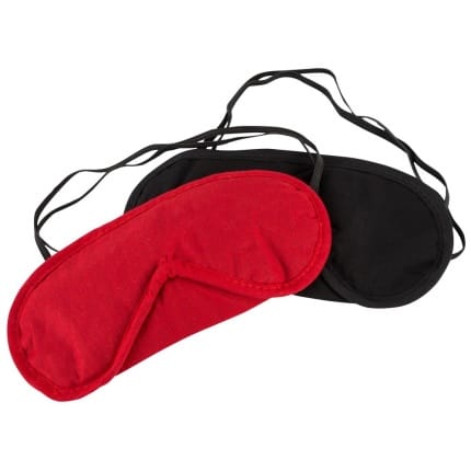 Σετ μάσκα ματιών Eye Mask Set