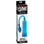 Μεγεθυντής Πέους "Beginner’s Power Pump" Pump Worx