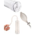 Μεγεθυντής Πέους Beginner’s Power Pump
