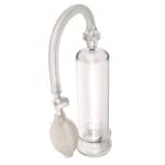 Μεγεθυντής Πέους Beginner’s Power Pump