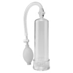 Μεγεθυντής Πέους Beginner’s Power Pump