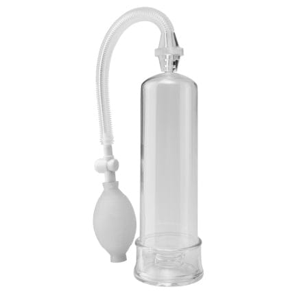 Μεγεθυντής Πέους Beginner’s Power Pump