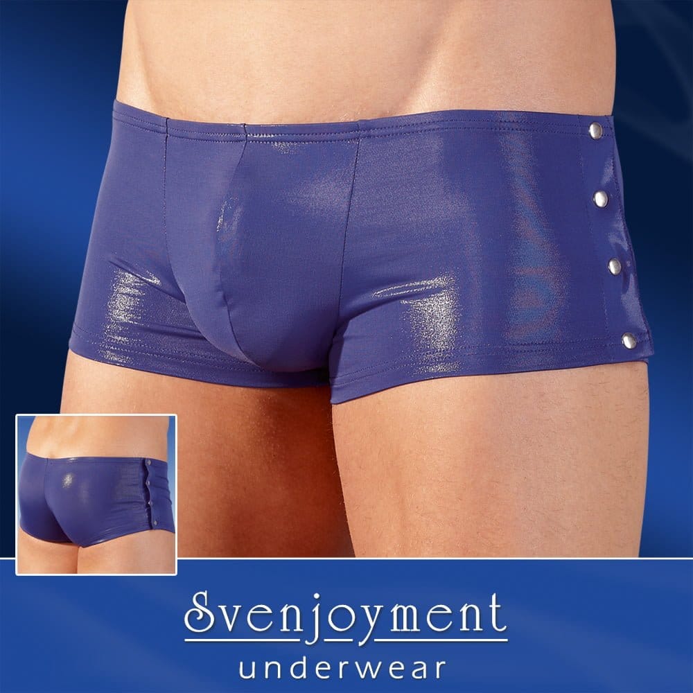 21306884700_sexi_striptiz_boxer_ble (1) Σέξι Στριπτίζ Μποξερ Μπλε - Image 1