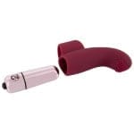 Δονητής δαχτύλου Finger Vibrator - Image 4