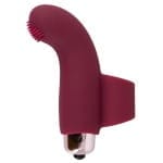 Δονητής δαχτύλου Finger Vibrator - Image 3