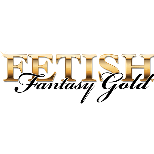 Fetish Fantasy Gold