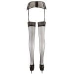 sex shop Κάλτσα μαύρη Stockings black