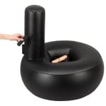 sex shop Vibrating Lust Thruster της NMC