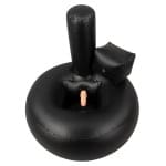 Φουσκωτό Vibrating Lust Thruster