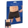 Ανδρικό μποξερ με φερμουάρ Boxer - Image 3