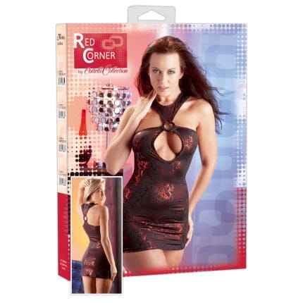 Μίνι φόρεμα Mini dress