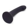 Dildo G-spot and P-spot Σιλικόνης - Image 2